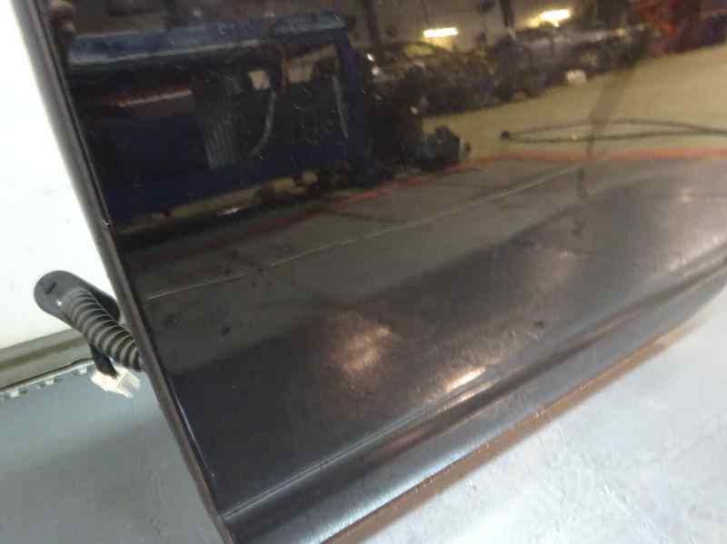 PUERTA TRASERA IZQUIERDA NISSAN NAVARA FRONTIER 2007 2.5 DCI MT 174CV | 128KW