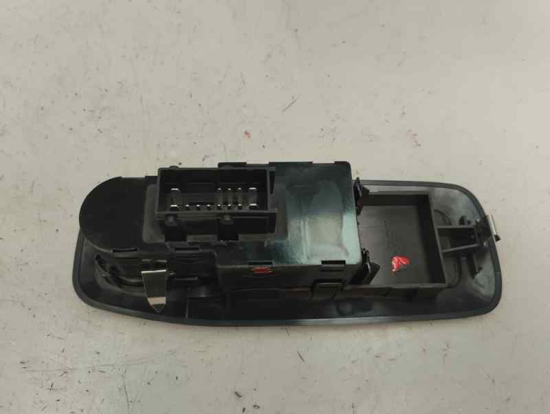 MANDO ELEVALUNAS DELANTERO IZQUIERDO PEUGEOT 2008 1.6 E-HDI FAP MT 92CV