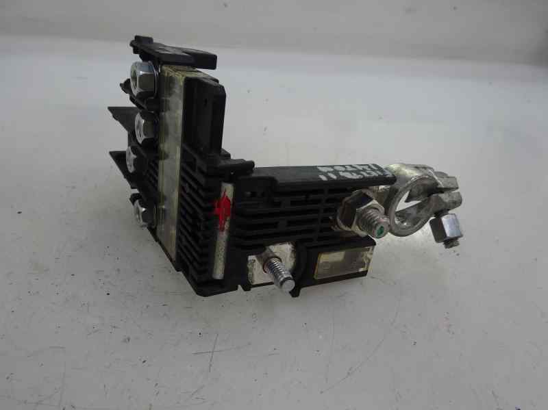 BATERIA FORD FIESTA 1.4 TDCI MT 68CV