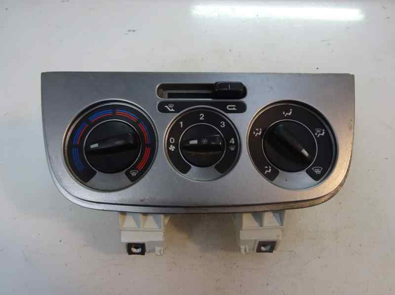 MANDO CALEFACCION AIRE ACONDICIONADO PEUGEOT BIPPER 1.3 MT 75CV | 55KW