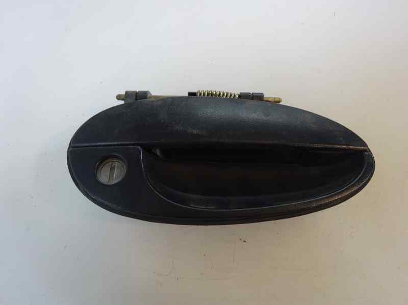 MANETA EXTERIOR DELANTERA DERECHA DAEWOO MATIZ 0.8 MT 51CV