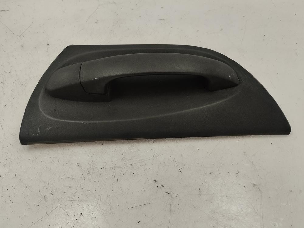 MANETA EXTERIOR TRASERA IZQUIERDA SMART FORFOUR 1.5 D MT 95CV