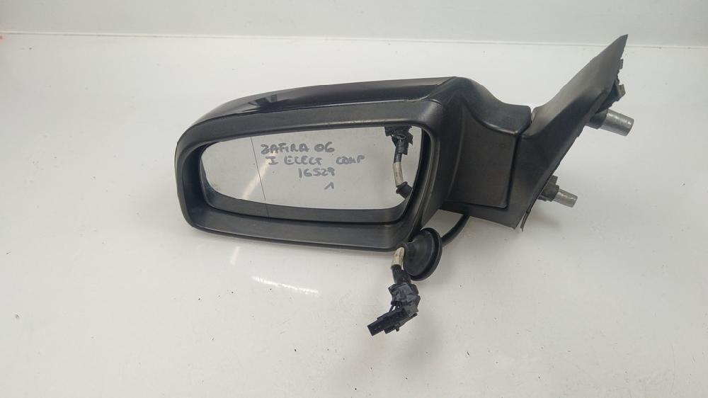 RETROVISOR IZQUIERDO OPEL ZAFIRA 1.9 CDTI MT 120CV