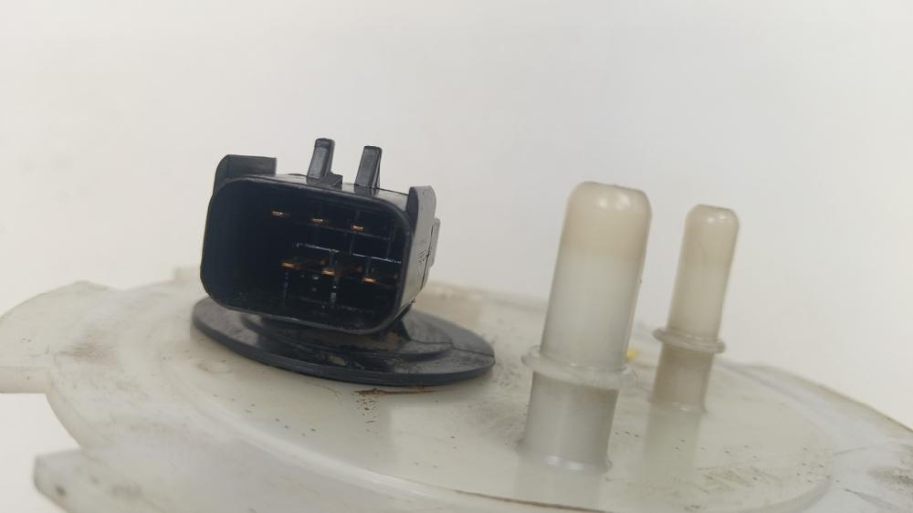 BOMBA COMBUSTIBLE CHEVROLET KALOS 2005 1.4 MT 82CV
