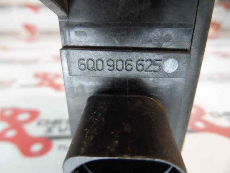 DEPRESOR FRENO BOMBA VACIO SEAT LEON 1.9 TDI MT 105CV