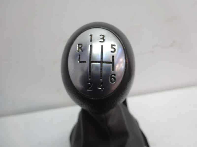 PALANCA CAMBIO RENAULT SCENIC 1.5 DCI MT 110CV