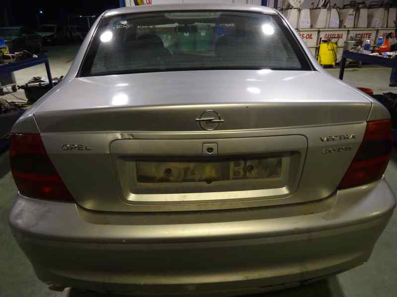 FARO IZQUIERDO OPEL VECTRA 2001 2.0 DTI MT 101CV