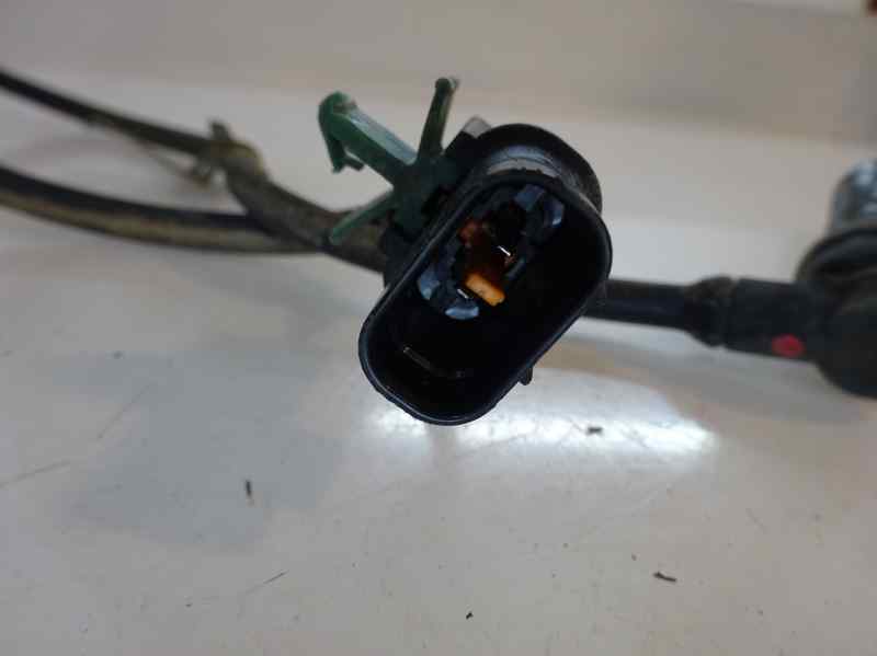 SENSOR MITSUBISHI MONTERO 3.2 DI-D MT 165CV | 121KW