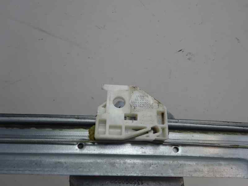 ELEVALUNAS TRASERO IZQUIERDO CITROEN C4 PICASSO 1.6 HDI AMT 109CV