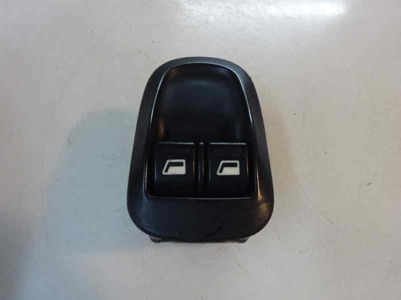 MANDO ELEVALUNAS DELANTERO IZQUIERDO PEUGEOT 306 1.9 MT D 69CV