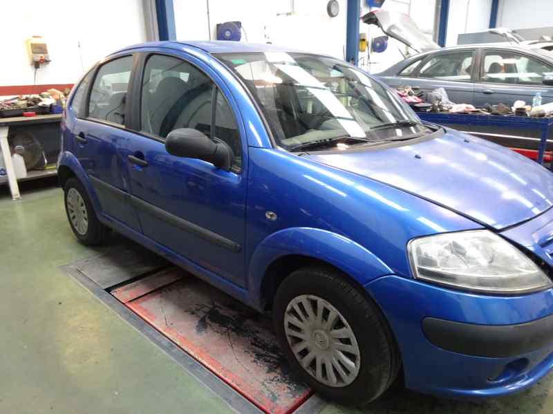 ELEVALUNAS DELANTERO DERECHO CITROEN C3 2005 1.1 MT 60CV