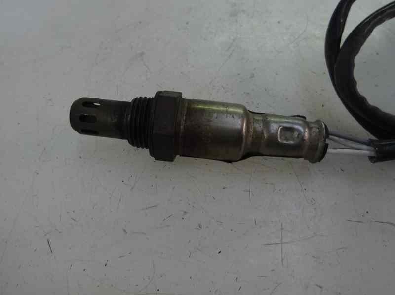 SONDA LAMBDA FORD KA 1.2 MT 69CV | 51KW