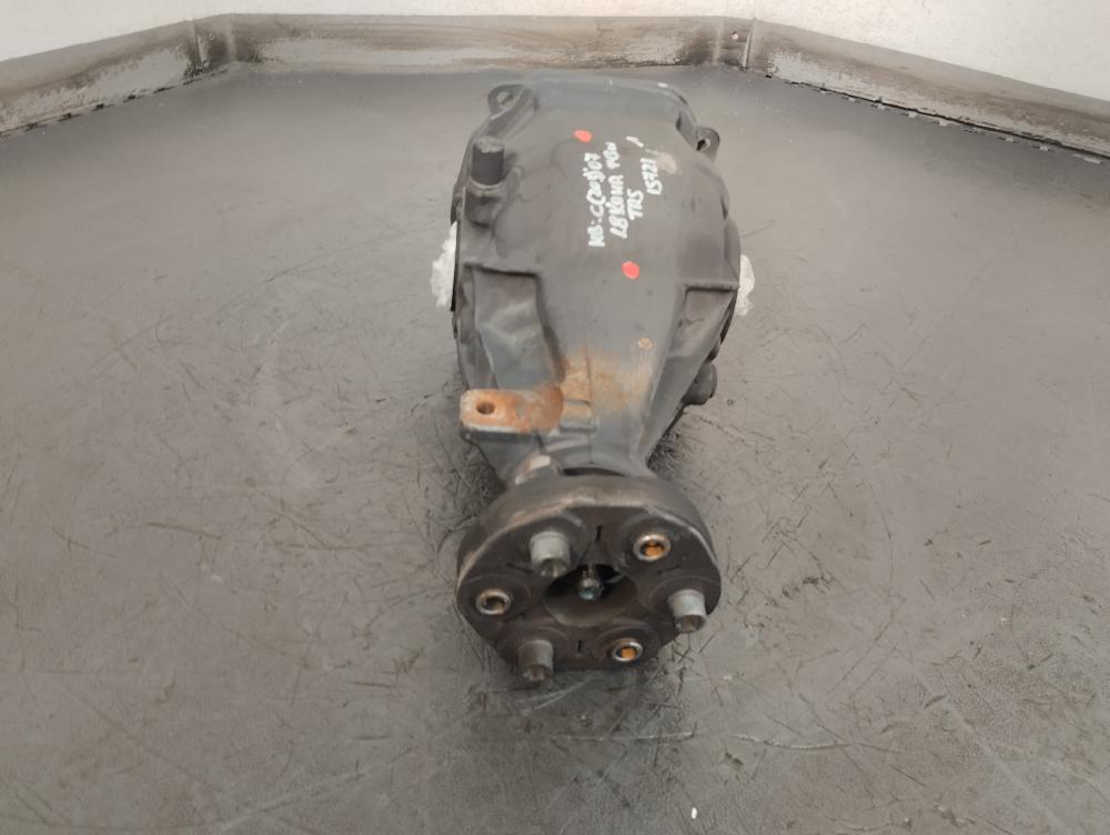 DIFERENCIAL TRASERO MERCEDES BENZ CLASE C 1.8 C 180 KOMPRESSOR MT 143CV