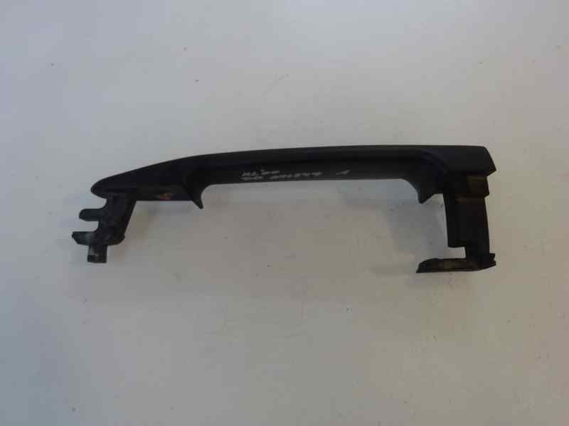 MANETA INTERIOR DELANTERA DERECHA MERCEDES BENZ CLASE M 2000 2.7 ML 270 CDI MT 163CV