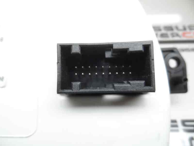 CUADRO INSTRUMENTOS CITROEN C3 2003 1.6 HDI VTR MT 109CV