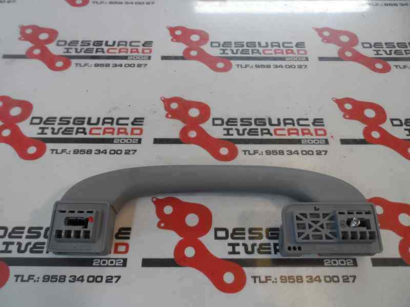 MANETA INTERIOR TRASERA DERECHA BMW SERIE 1 1.6 116I MT 115CV