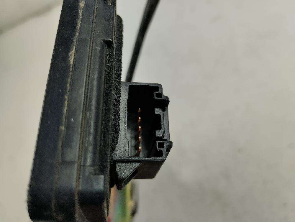 CERRADURA PUERTA TRASERA DERECHA MAZDA 6 2.0 MZR-CD MT 136CV | 100KW