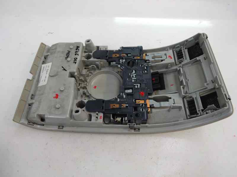 LUZ INTERIOR AUDI A6 2.0 TDI MT 140CV | 103KW