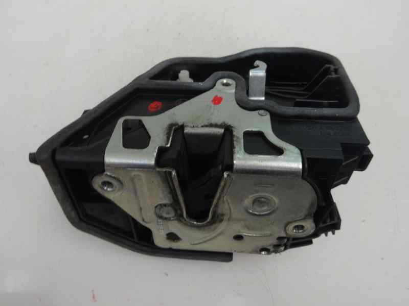 CERRADURA PUERTA DELANTERA IZQUIERDA BMW SERIE 1 2009 2.0 MT 150CV | 110KW
