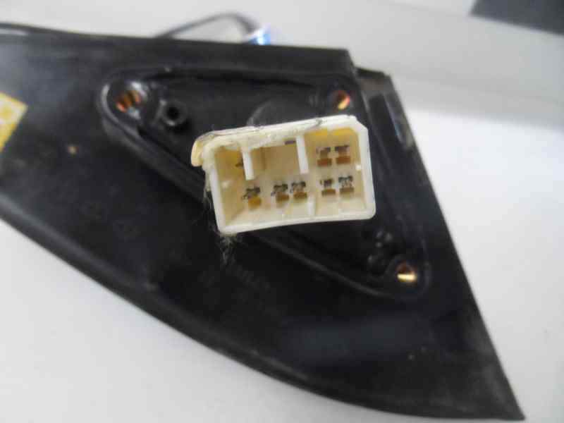 RETROVISOR DERECHO CHEVROLET NUBIRA 1.8 MT 122CV | 90KW