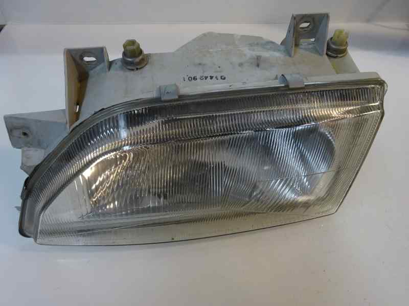 FARO IZQUIERDO FORD ESCORT 1.6 MT 88CV