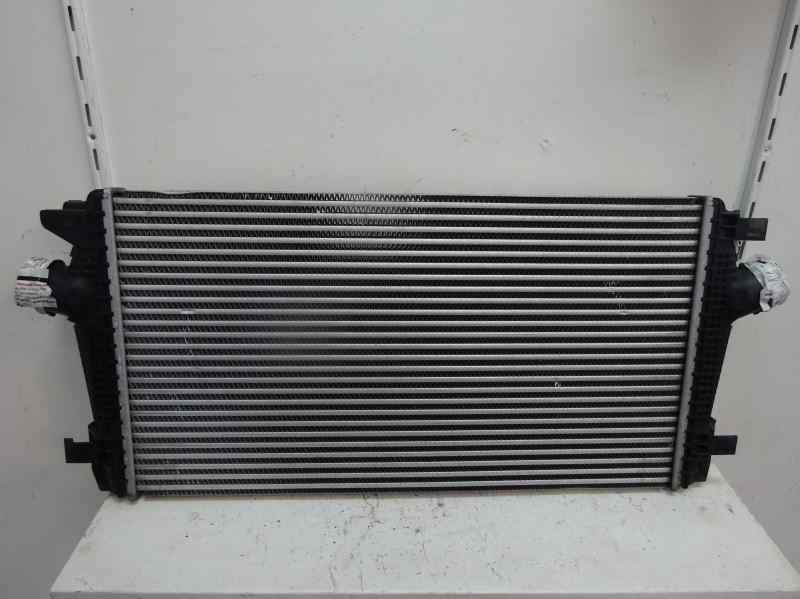 INTERCOOLER CHEVROLET CRUZE 2.0 TD MT 163CV