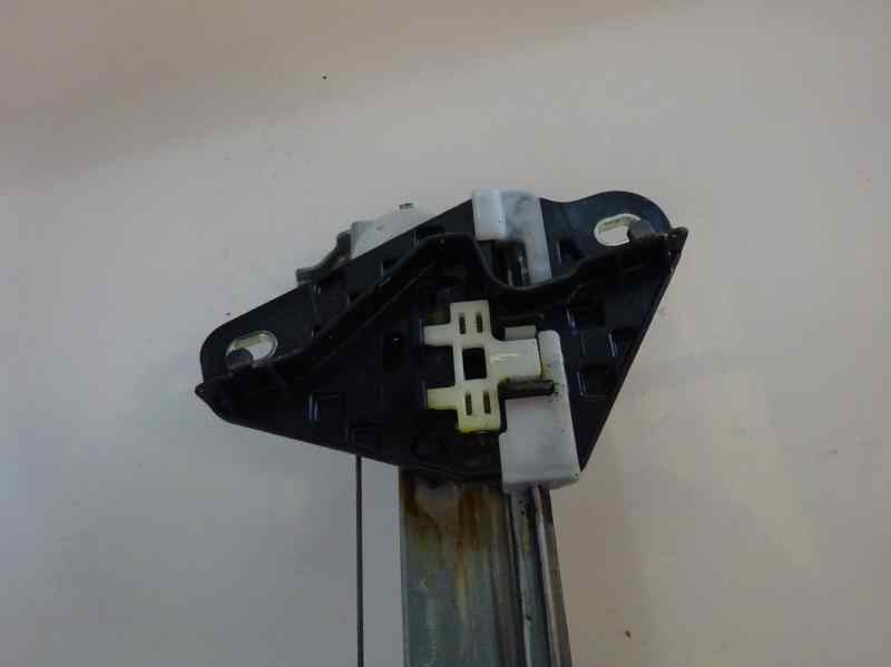 ELEVALUNAS TRASERO IZQUIERDO HONDA CIVIC 2.2 CTDI MT 140CV
