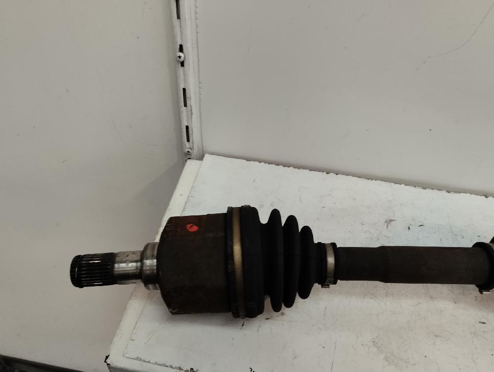 TRANSMISION DELANTERA DERECHA KIA CARENS 1.7 MT 115CV | 85KW