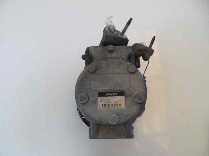 COMPRESOR AIRE ACONDICIONADO ROVER 600 OTROS
