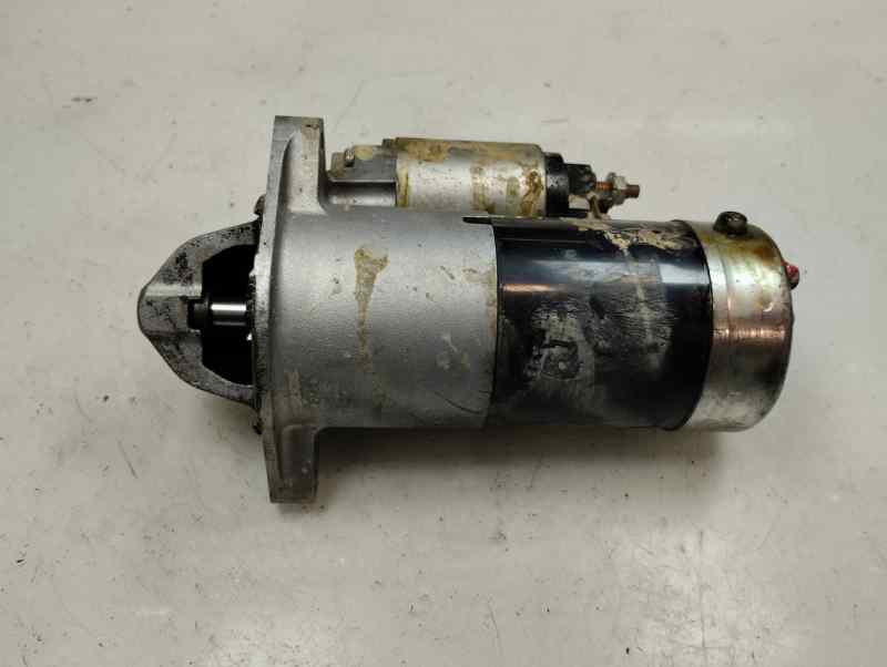 MOTOR ARRANQUE SAAB 93 1.9 TD MT 120CV
