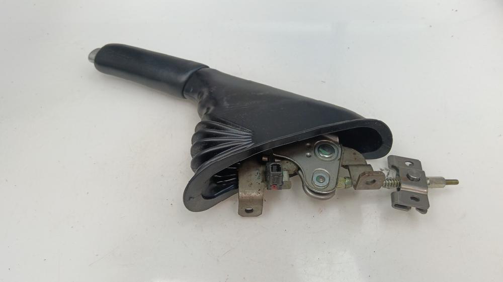 PALANCA FRENO DE MANO FIAT PUNTO 1.3 AMT 75CV | 55KW