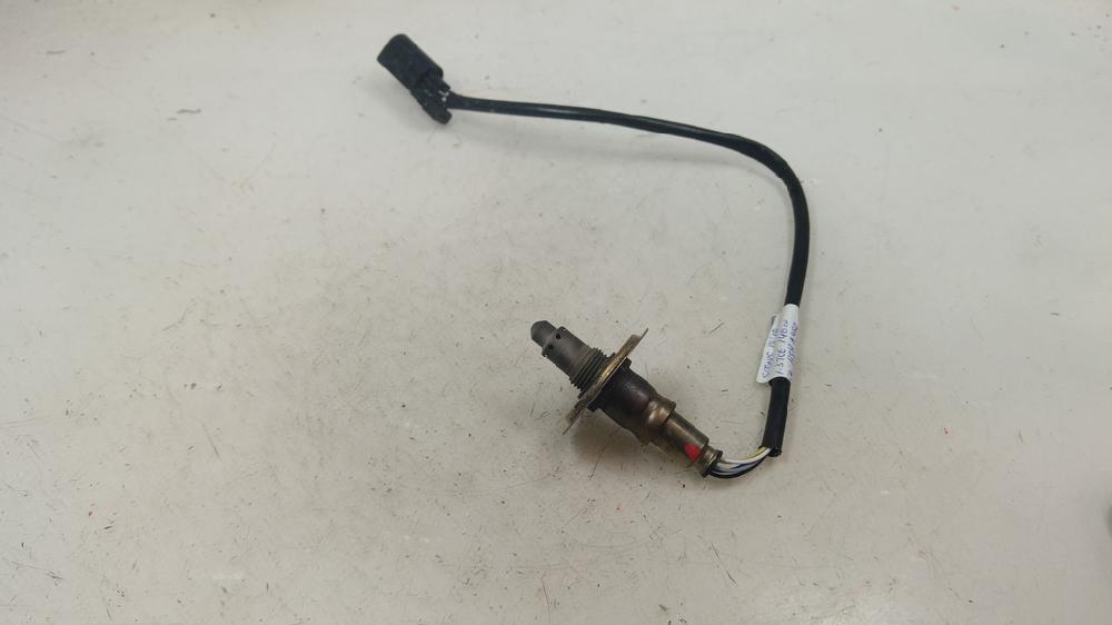 SONDA LAMBDA RENAULT SCENIC 1.3 MT 140CV | 103KW