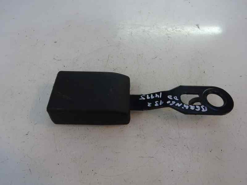 ANCLAJE CINTURON DELANTERO DERECHO CITROEN BERLINGO 1.6 HDI MT L2 90CV | 66KW