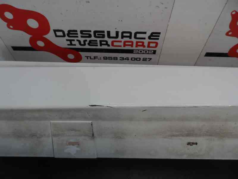 FALDON LATERAL BMW SERIE 3 2.0 318D MT 143CV