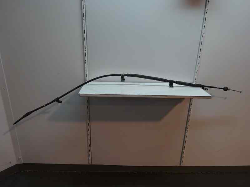 PALANCA FRENO DE MANO KIA CEED 1.6 MT 113CV | 83KW
