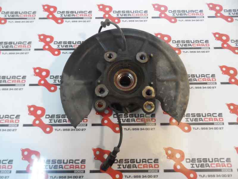MANGUETA TRASERA IZQUIERDA FIAT PANDA 1.3 MULTIJET JTD 165CV