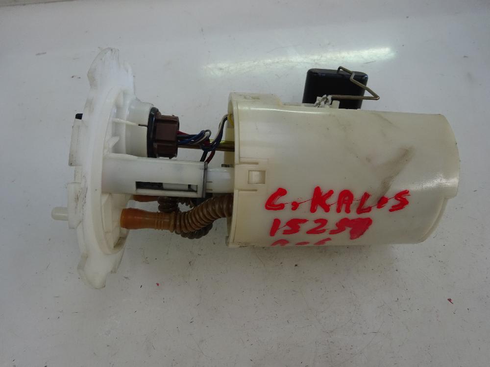 BOMBA COMBUSTIBLE CHEVROLET KALOS 1.4 MT 94CV | 69KW