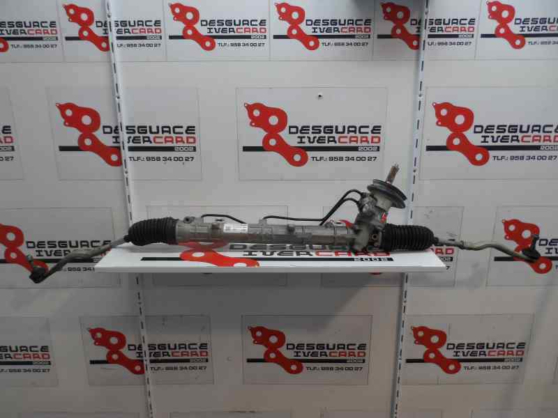 CREMALLERA DIRECCION DACIA SANDERO 1.2 16V MT 75CV