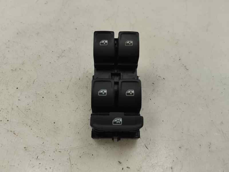 MANDO ELEVALUNAS DELANTERO IZQUIERDO SKODA FABIA 1.0 MT 75CV