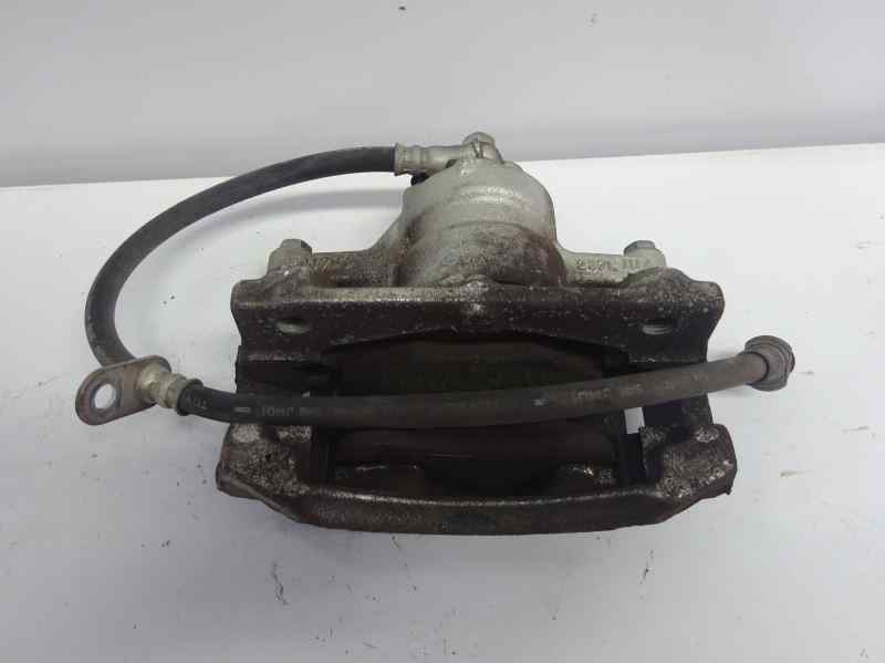 PINZA FRENO DELANTERA IZQUIERDA PEUGEOT 107 1.0 MT 68CV | 50KW