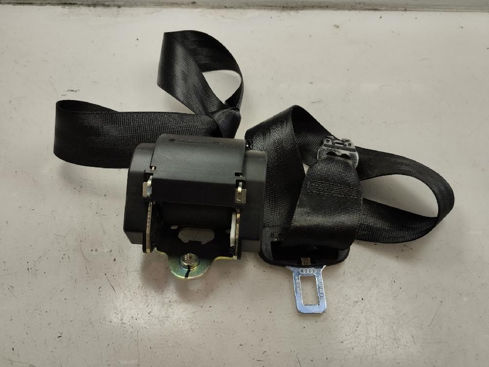 CINTURON SEGURIDAD TRASERO IZQUIERDO AUDI A3 1.5 MT 150CV | 110KW
