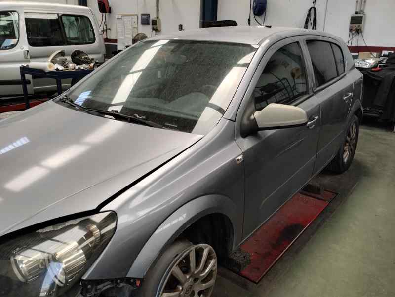 ANCLAJE CINTURON DELANTERO IZQUIERDO OPEL ASTRA 1.7 CDTI 6MT 100CV | 73KW