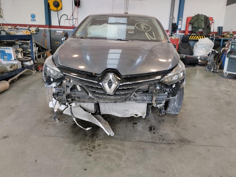 SONDA LAMBDA RENAULT CLIO 2023 1.0 MT 101CV