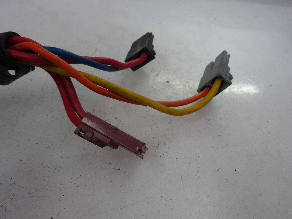 CONMUTADOR DE ARRANQUE CITROEN BERLINGO 1.9 D MT 69CV