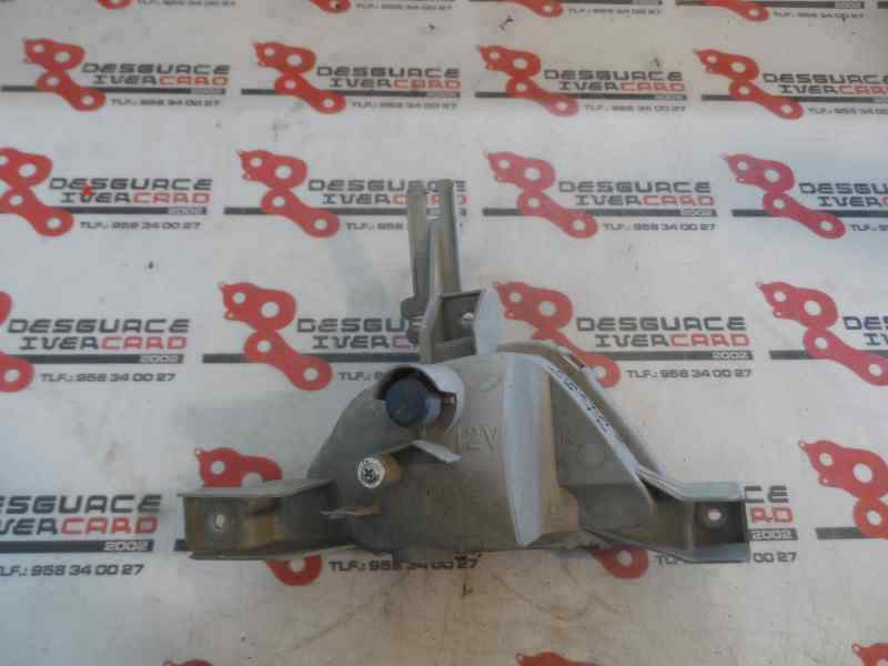 FARO ANTINIEBLA TRASERO DERECHO MAZDA 2 1.3 MT 84CV