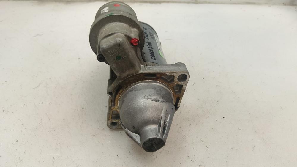 MOTOR ARRANQUE OPEL CORSA 1.3 CDTI ECOFLEX START STOP MT 75CV