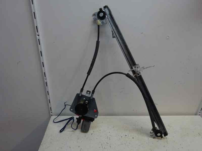 ELEVALUNAS DELANTERO DERECHO PEUGEOT EXPERT 1.9 MT 69CV | 51KW