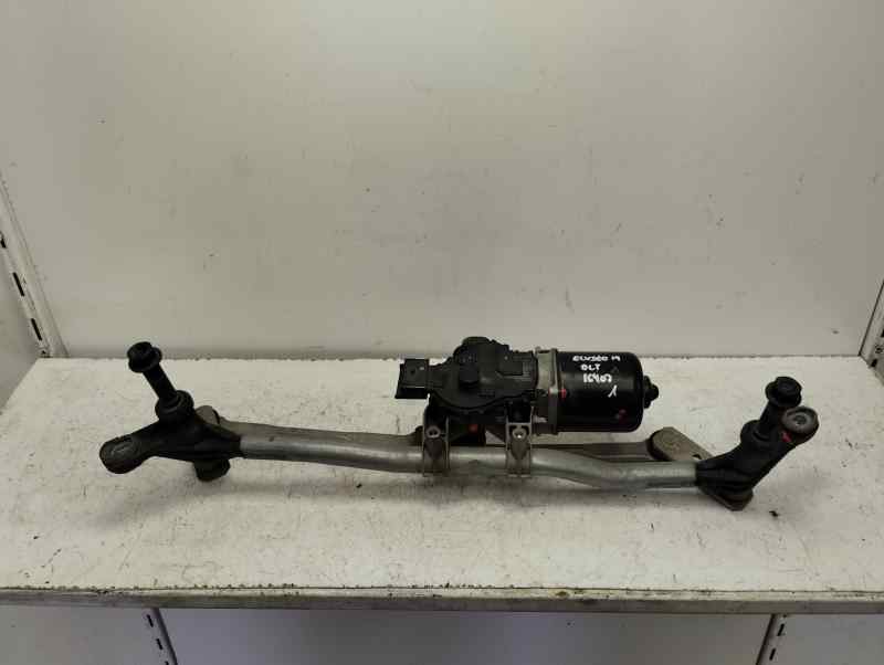 MOTOR LIMPIA DELANTERO CITROEN CELYSEE OTROS