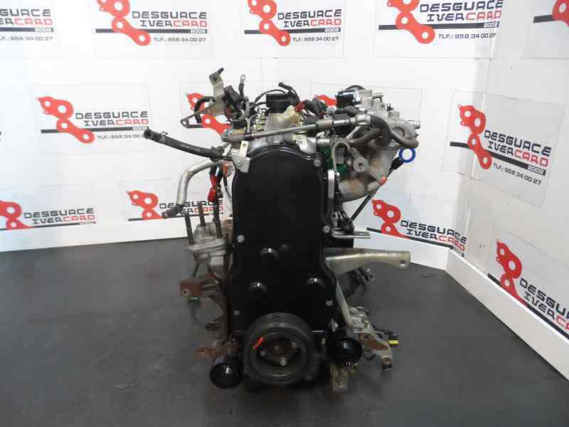 MOTOR COMPLETO TATA INDIGO OTROS