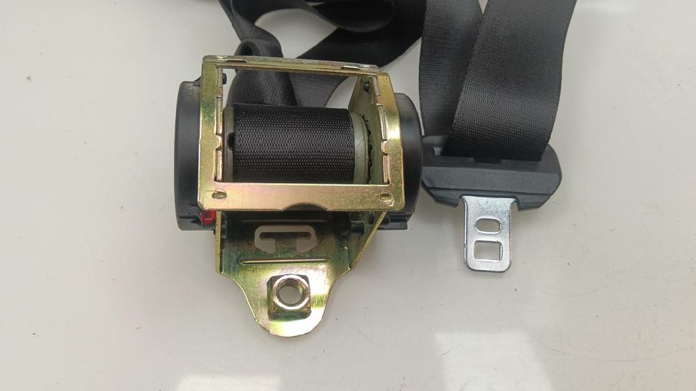 CINTURON SEGURIDAD DELANTERO DERECHO MINI ONE 1.4 D MT 75CV